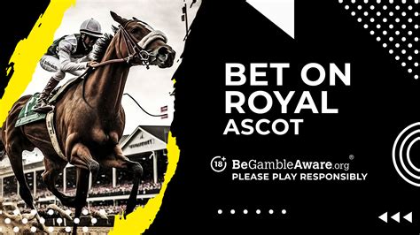 bet on royal ascot in play